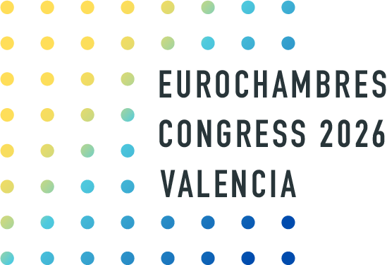 Eurochambres logo